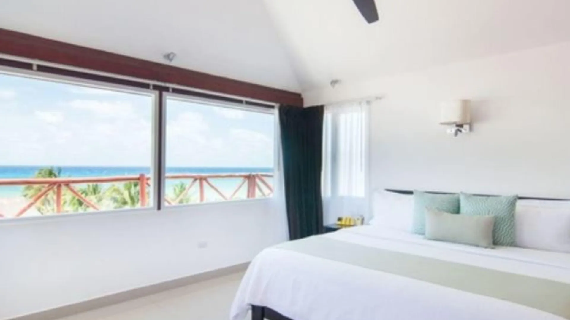 Illusion Hotel Boutique Solo Adultos By Xperience Hoteles Playa del Carmen