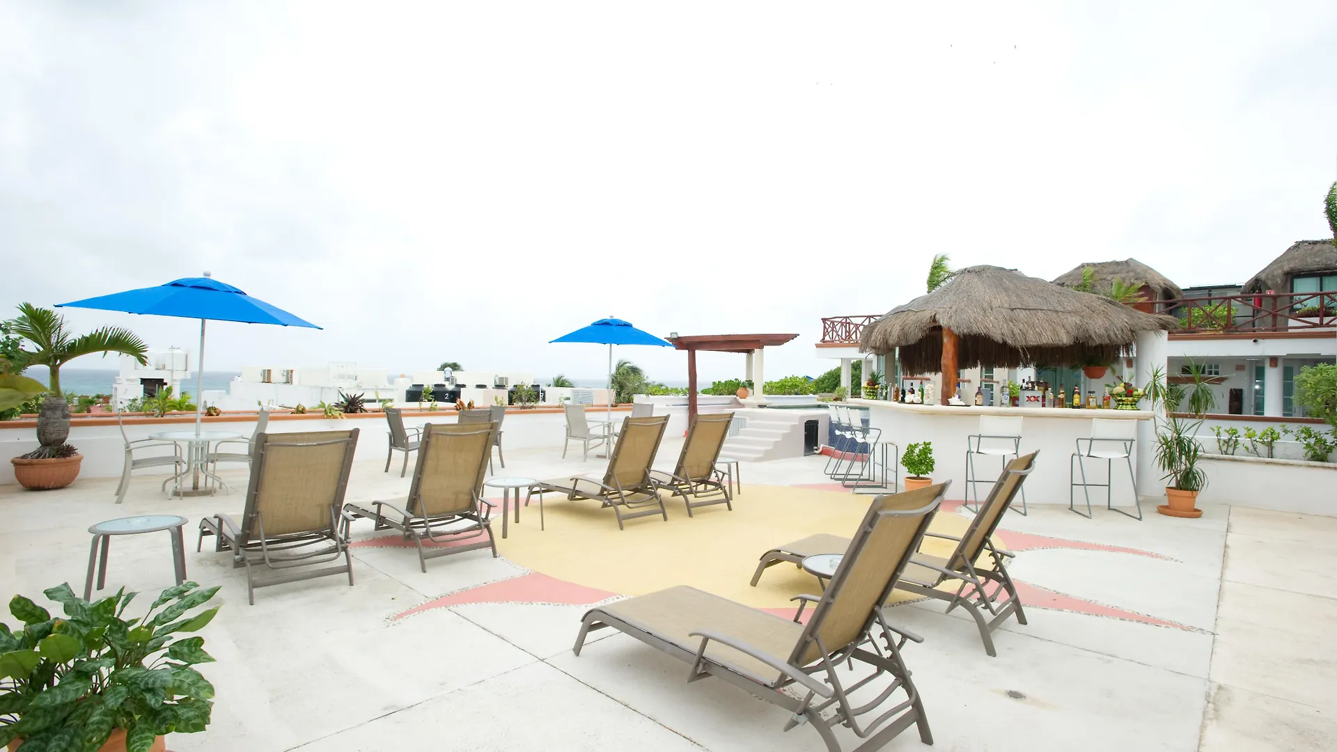 Illusion Hotel Boutique Solo Adultos By Xperience Hoteles Playa del Carmen