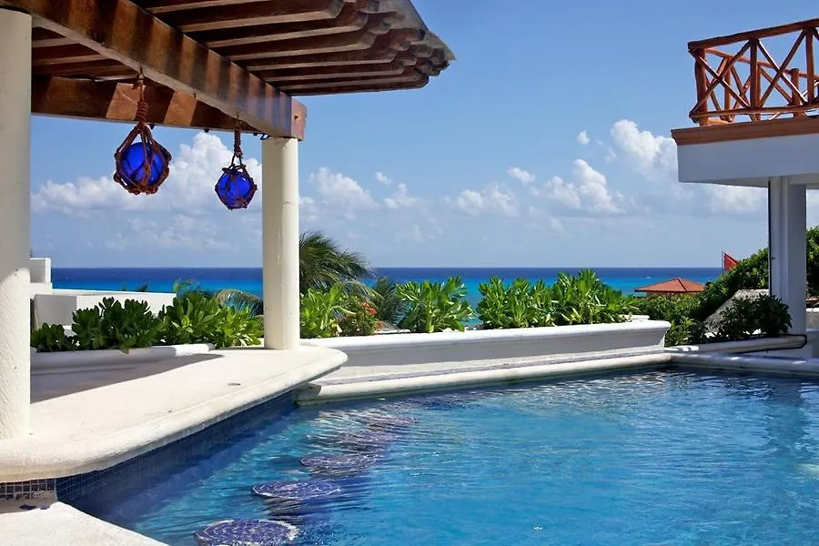 Illusion Hotel Boutique Solo Adultos By Xperience Hoteles Playa del Carmen