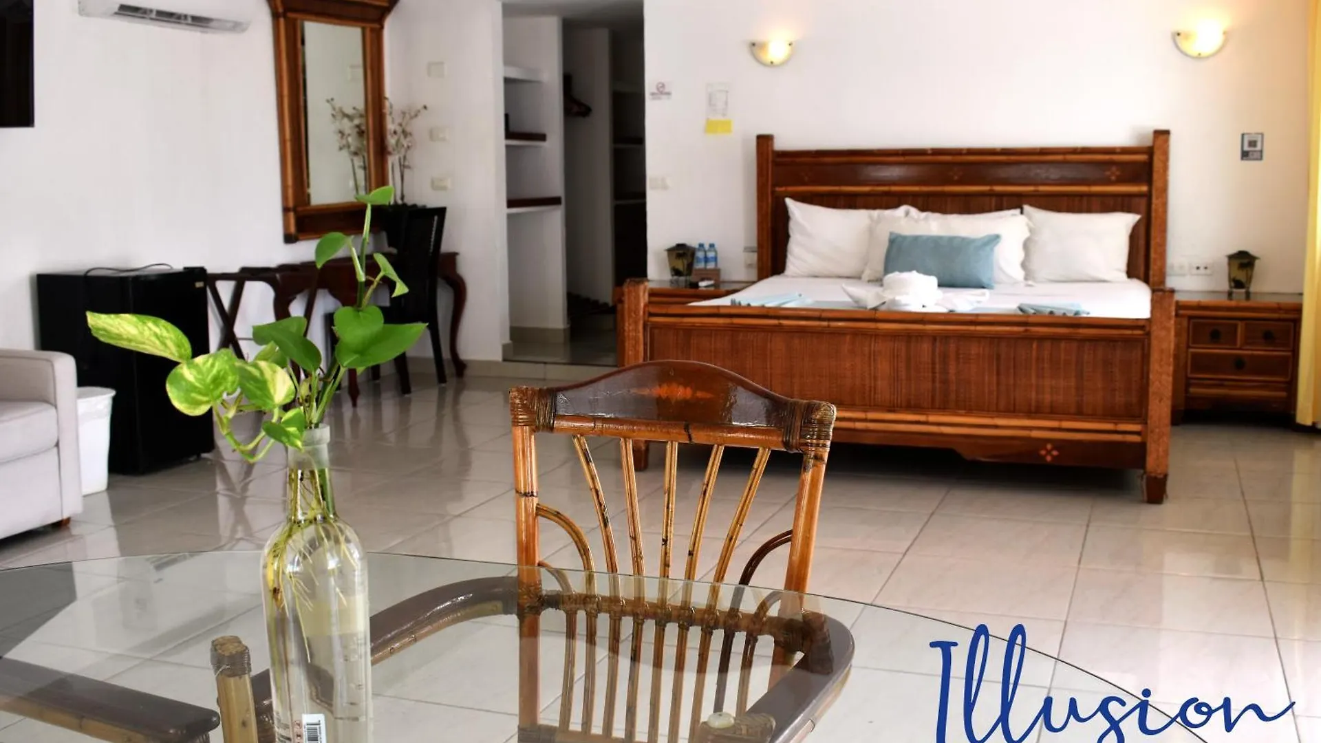 Illusion Hotel Boutique Solo Adultos By Xperience Hoteles Playa del Carmen