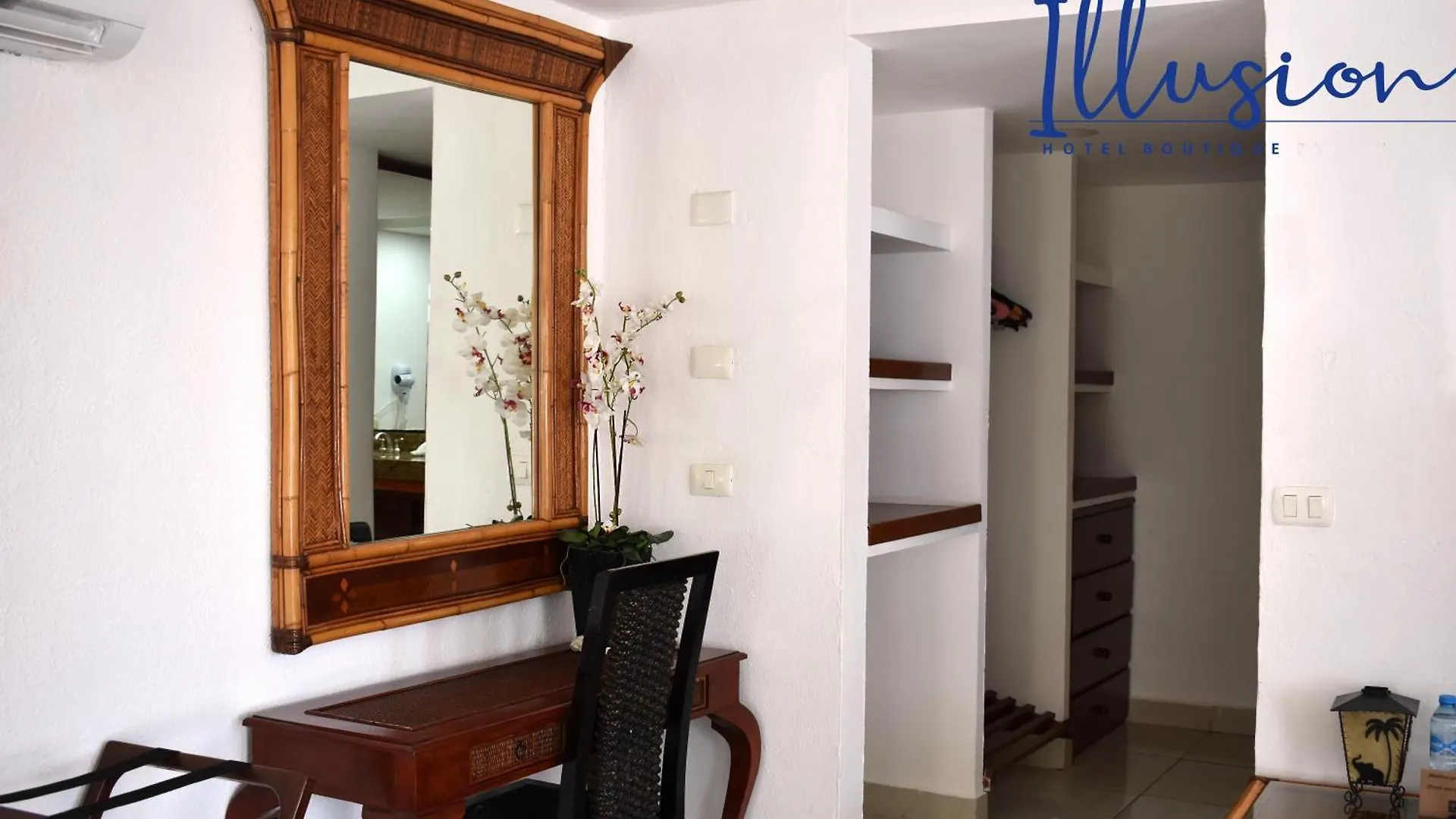 Illusion Hotel Boutique Solo Adultos By Xperience Hoteles Playa del Carmen
