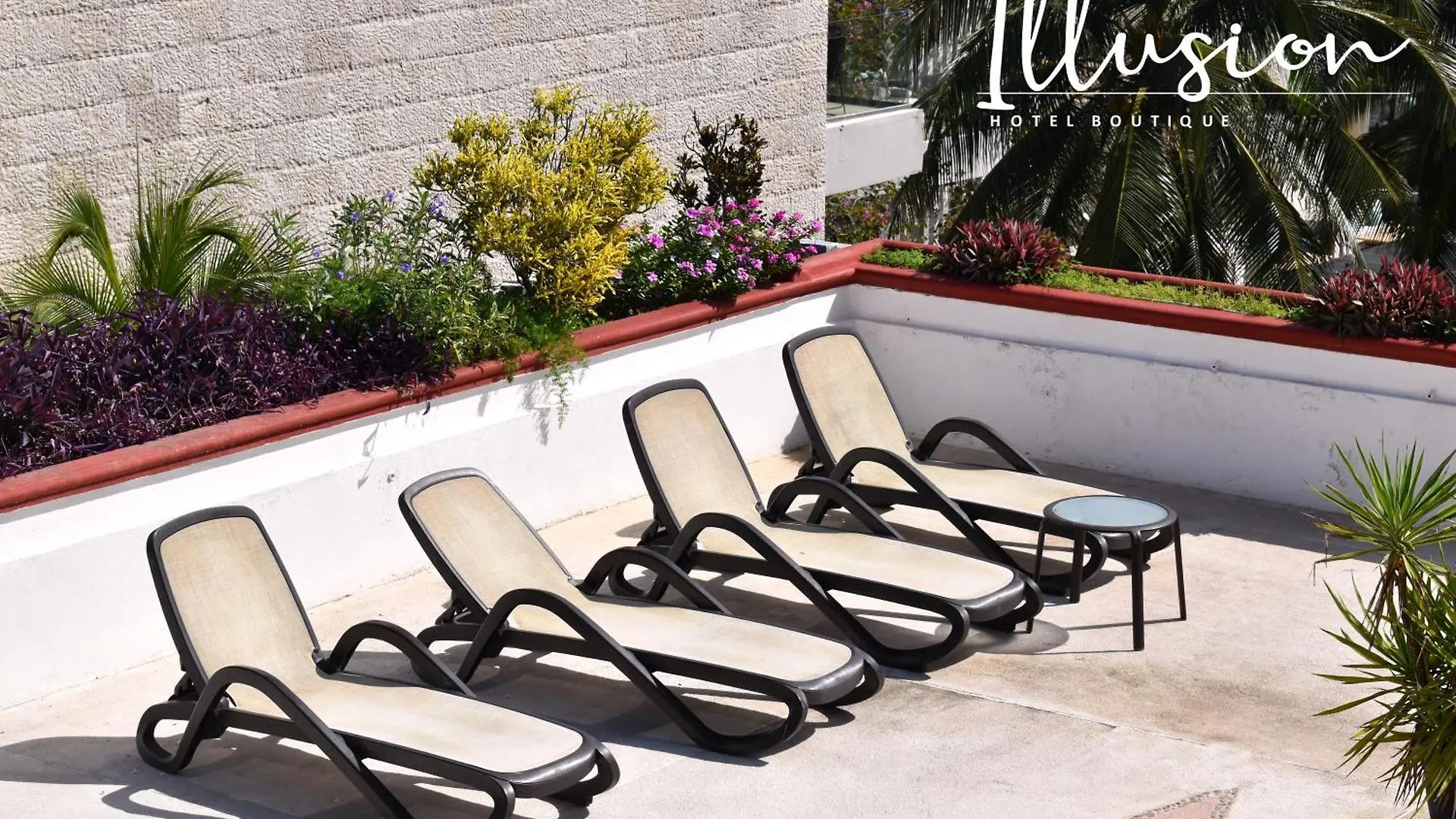 Illusion Hotel Boutique Solo Adultos By Xperience Hoteles Playa del Carmen México