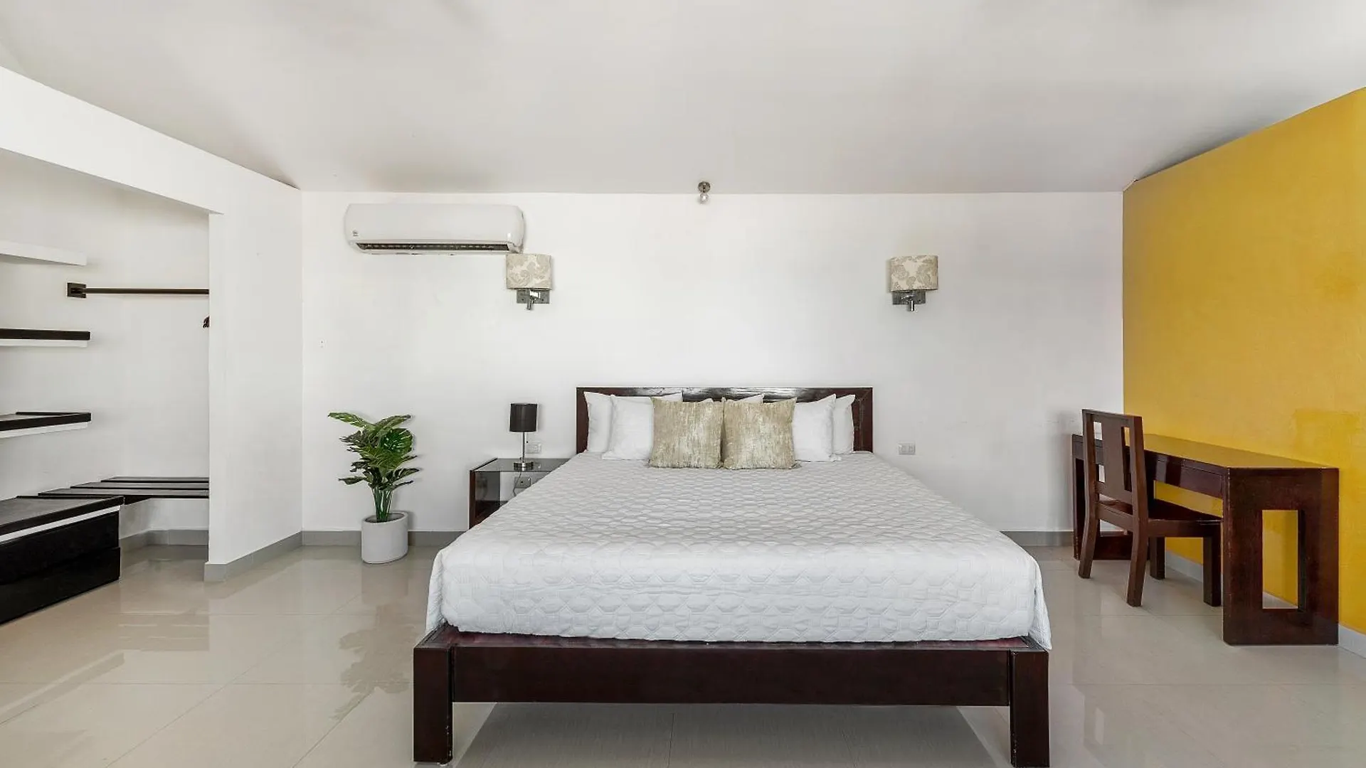 ****  Illusion Hotel Boutique Solo Adultos By Xperience Hoteles Playa del Carmen México