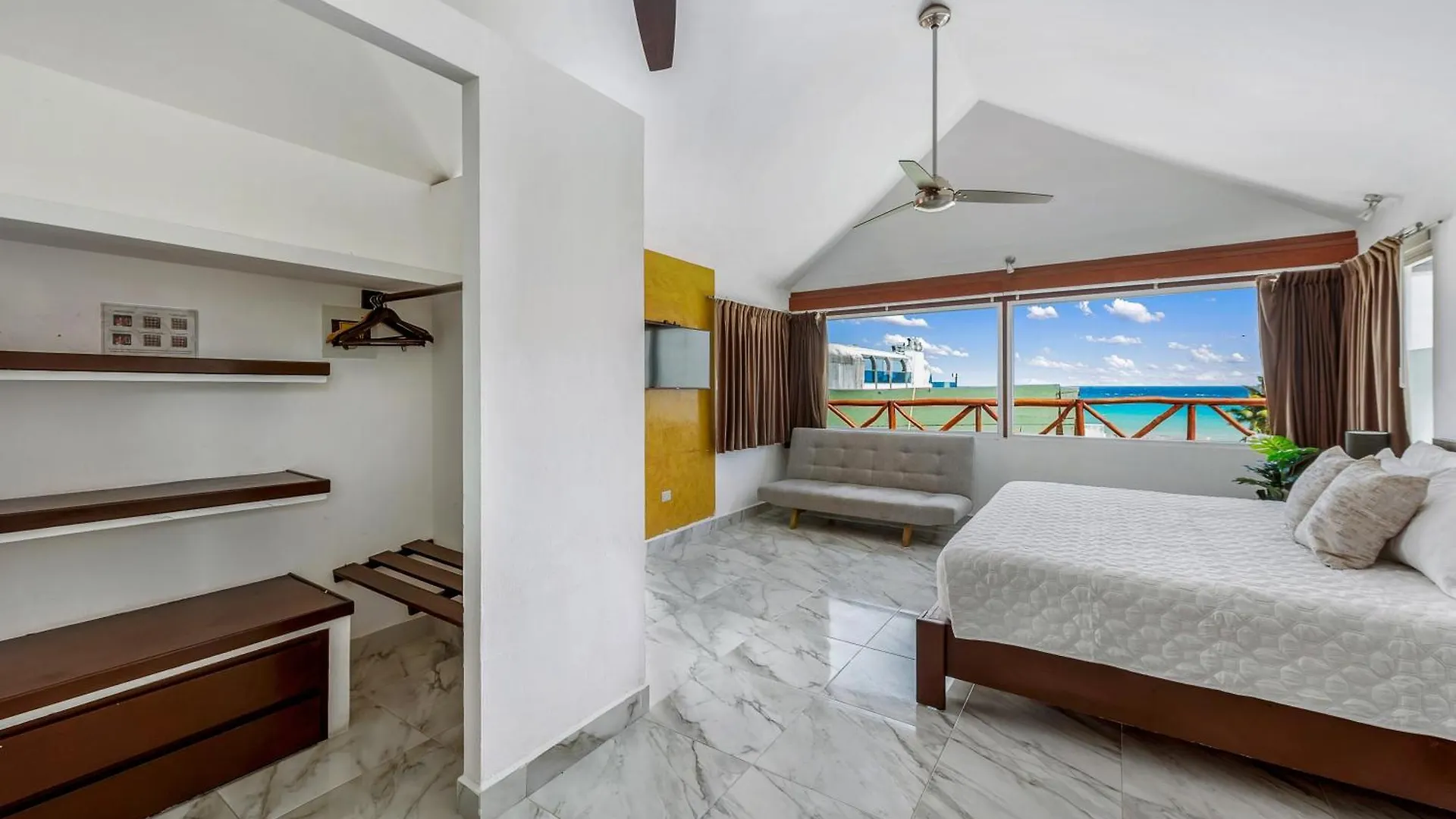 Illusion Hotel Boutique Solo Adultos By Xperience Hoteles Playa del Carmen