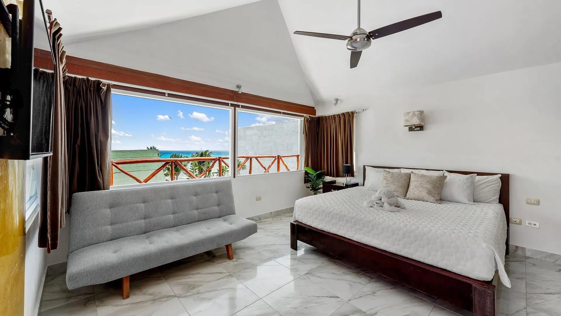 Illusion Hotel Boutique Solo Adultos By Xperience Hoteles Playa del Carmen