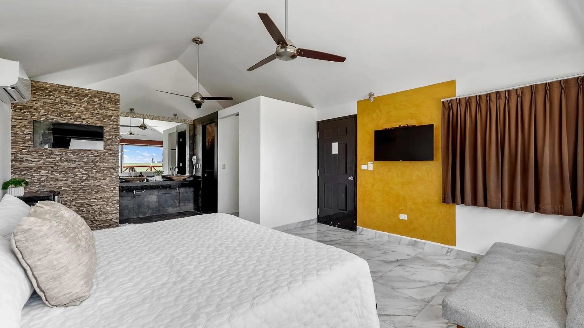 Illusion Hotel Boutique Solo Adultos By Xperience Hoteles Playa del Carmen