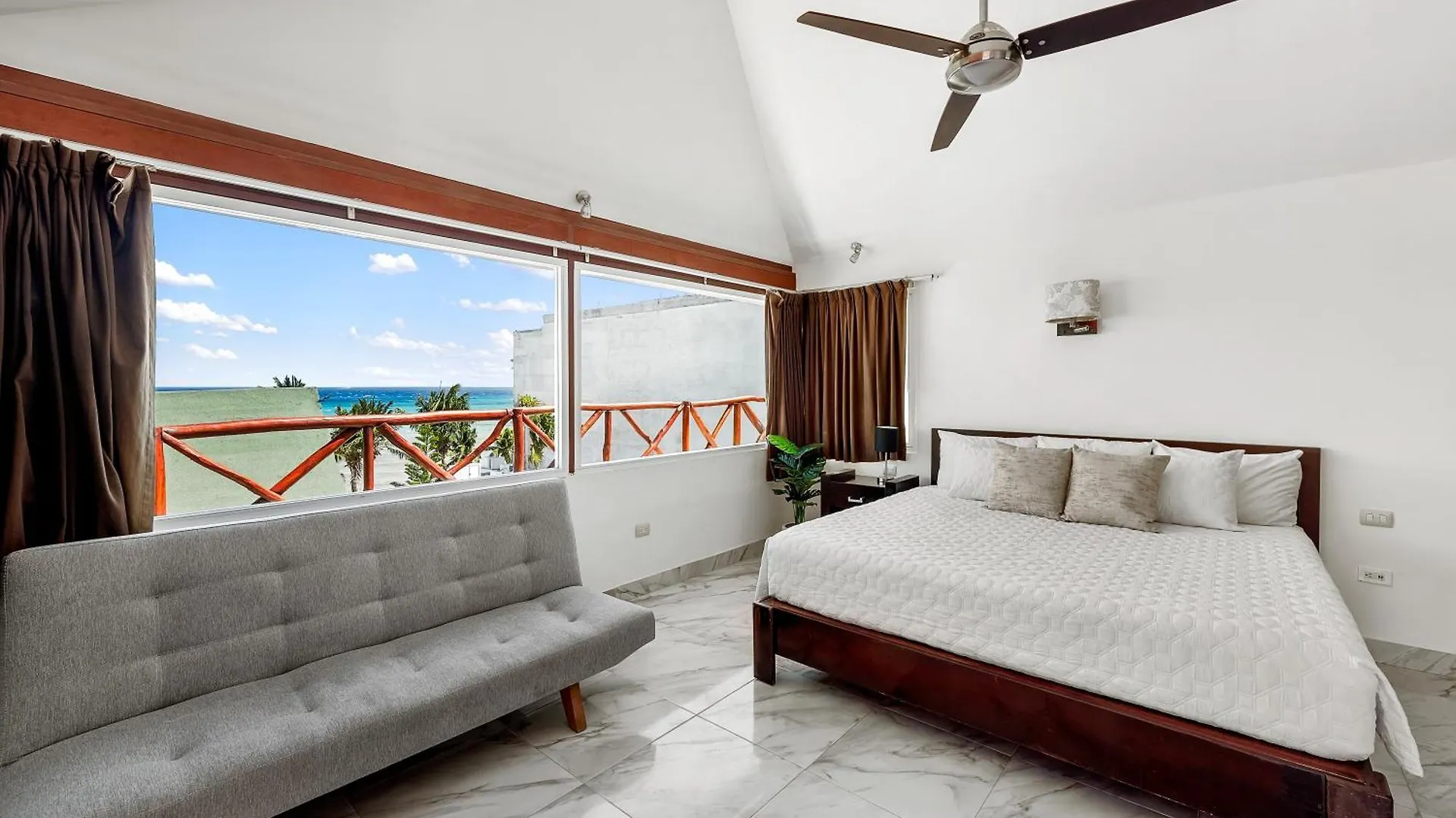Illusion Hotel Boutique Solo Adultos By Xperience Hoteles Playa del Carmen México