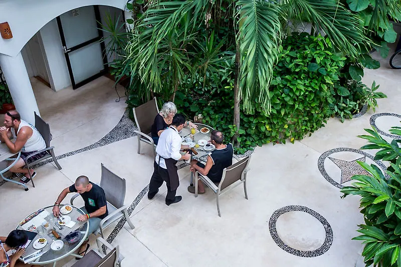 Illusion Hotel Boutique Solo Adultos By Xperience Hoteles Playa del Carmen