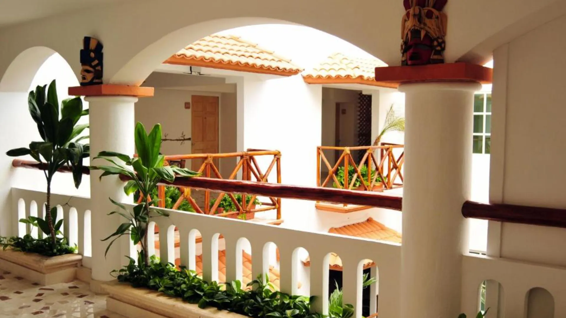 Hotel Illusion Boutique 