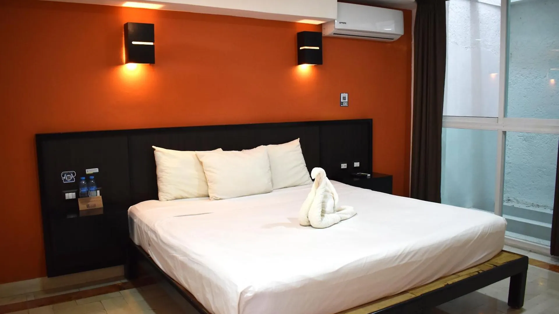 **** Otel Illusion Boutique 