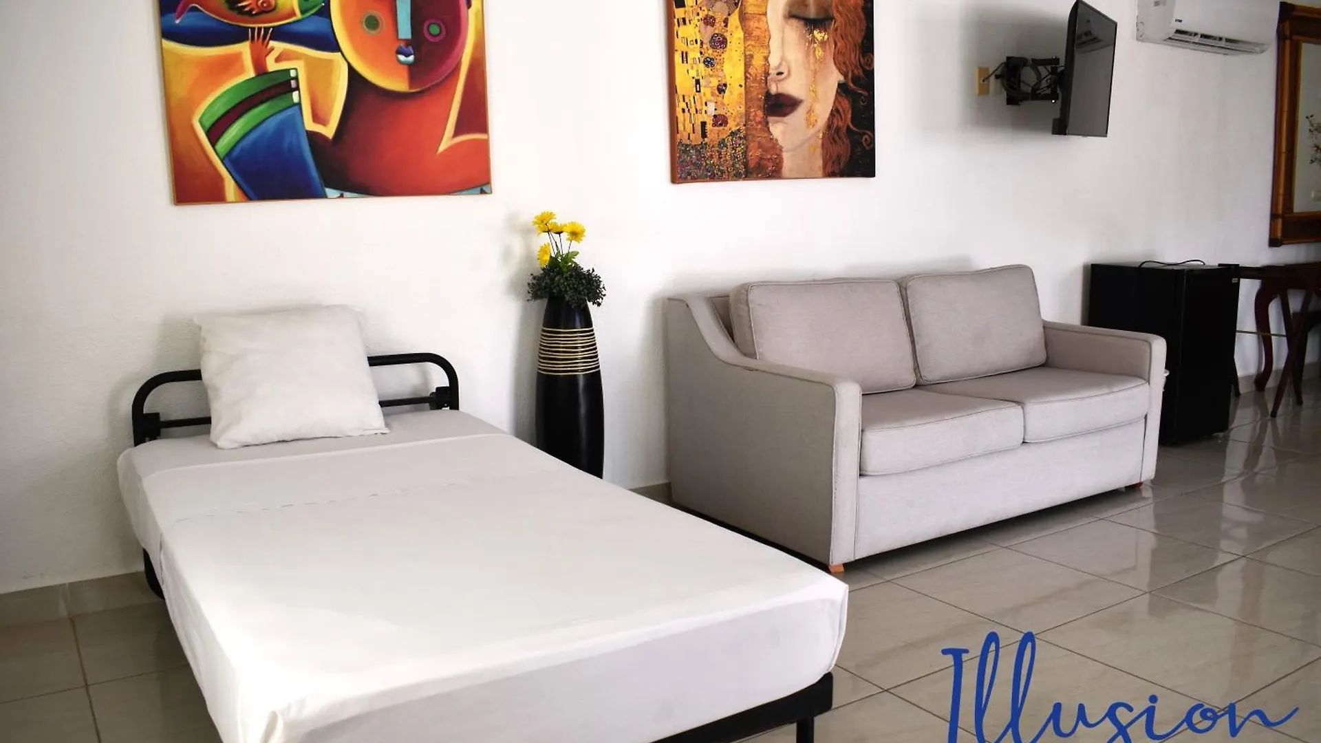 Otel Illusion Boutique 
