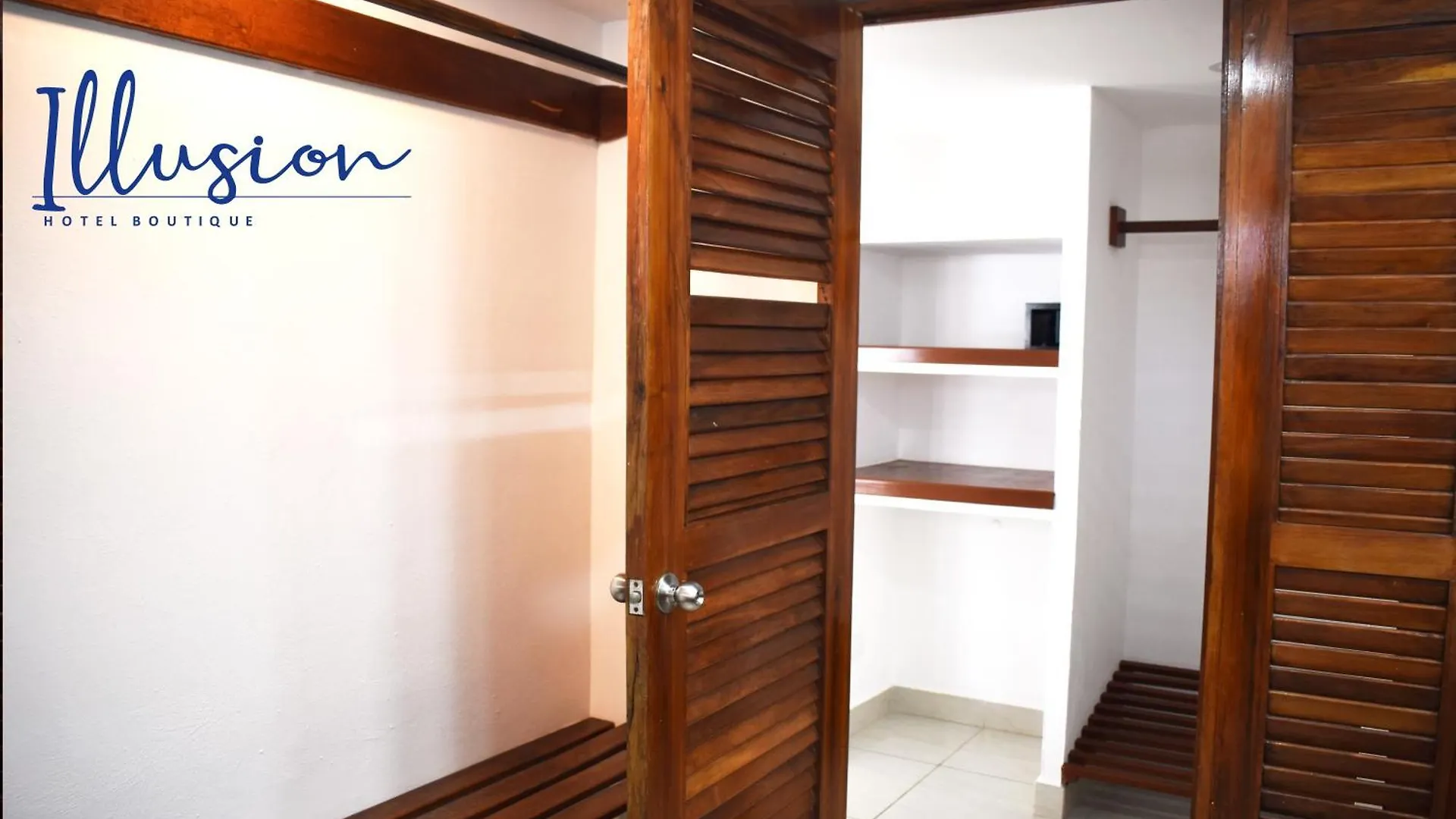 **** Otel Illusion Boutique 