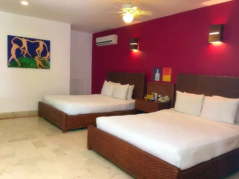 Otel Illusion Boutique 
