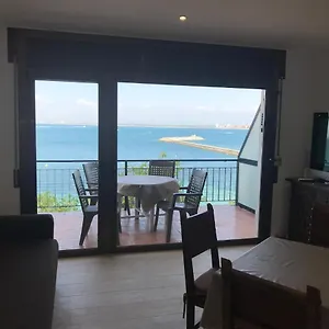  Apartamento Blue Bay España