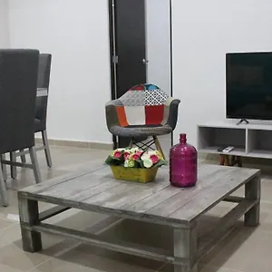  Apartamento Depa De Playa C/alberca Cerca De La 5a Avenida México