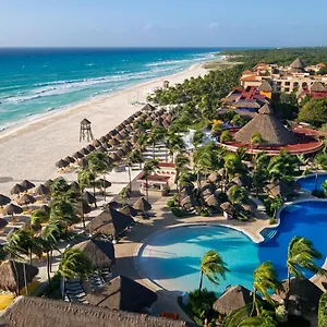 ***** Resort Iberostar Waves Quetzal Mexico
