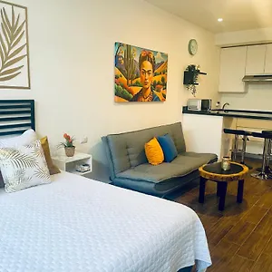 Apartamento Edificio Vanessa 24, Playa del Carmen