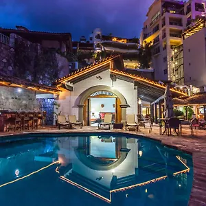  Villa Celeste Mexico